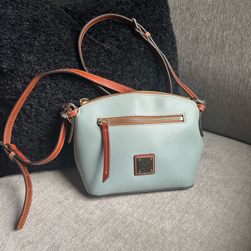 Dooney & Burke small crossbody